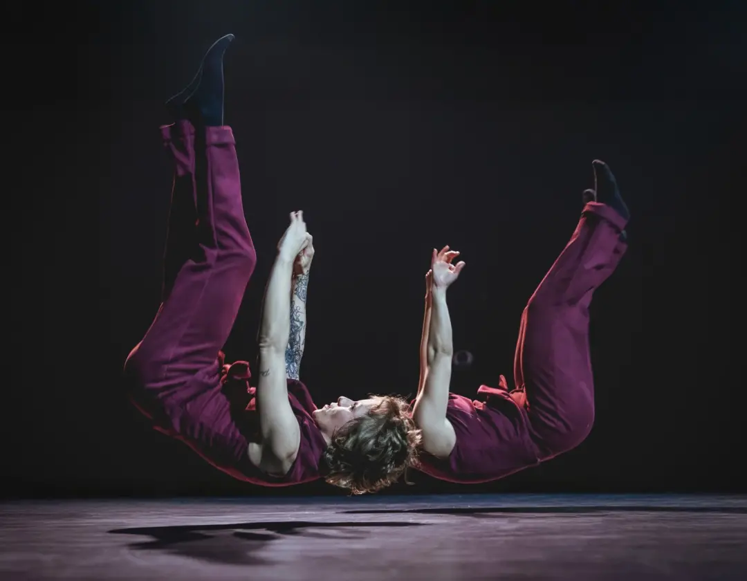 Festival Internacional de Dança de Araraquara vai rolar por dez dias, de 18 a 27 de setembro, com espetáculos gratuitos…