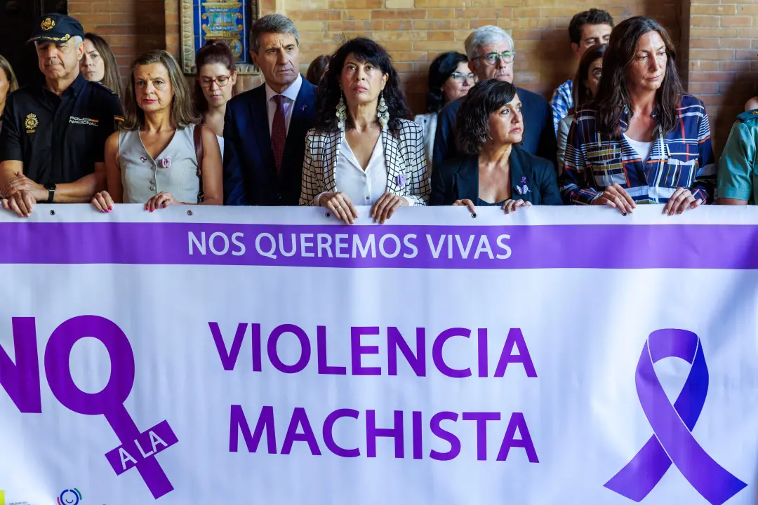 Andalucía registrou 10 mulheres assassinadas por parceiros ou ex-parceiros no ano, um índice que levou o Ministério da …