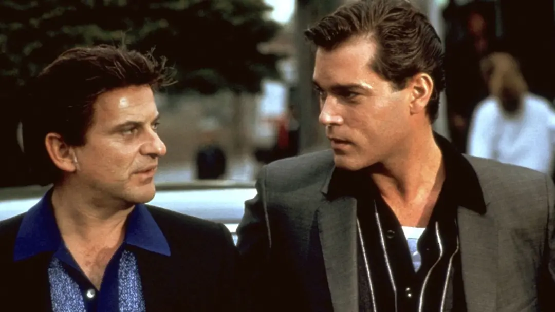 36 anos depois, Goodfellas mantém o registro de cena de morte mais impactante do cinema de gângsteres. A visão crua do …