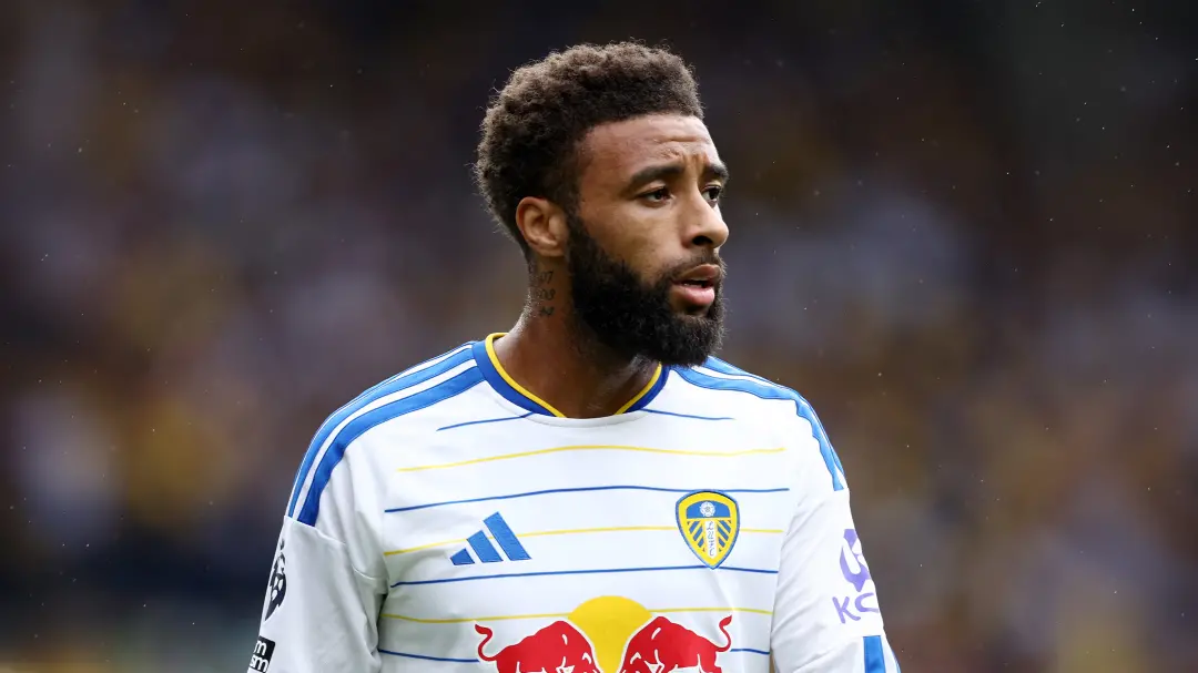 Jayden Bogle foi eleito Jogador da Partida na vitória do Leeds sobre Newcastle por 4 a 1 em Elland Road. Um desempenho …
