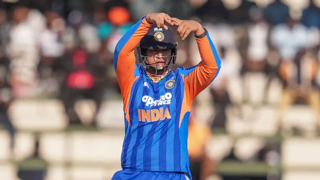 Delhi recebe a India e o Afghanistan em T20I de desempate, mas a seleção pode mudar. Iyer sinalizou que Vaibhav Sooryav…