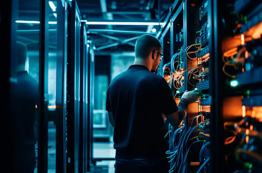Lei 15504 sancionada, criando incentivos fiscais para data centers com isenção de tributos por cinco anos. Isso pode im…