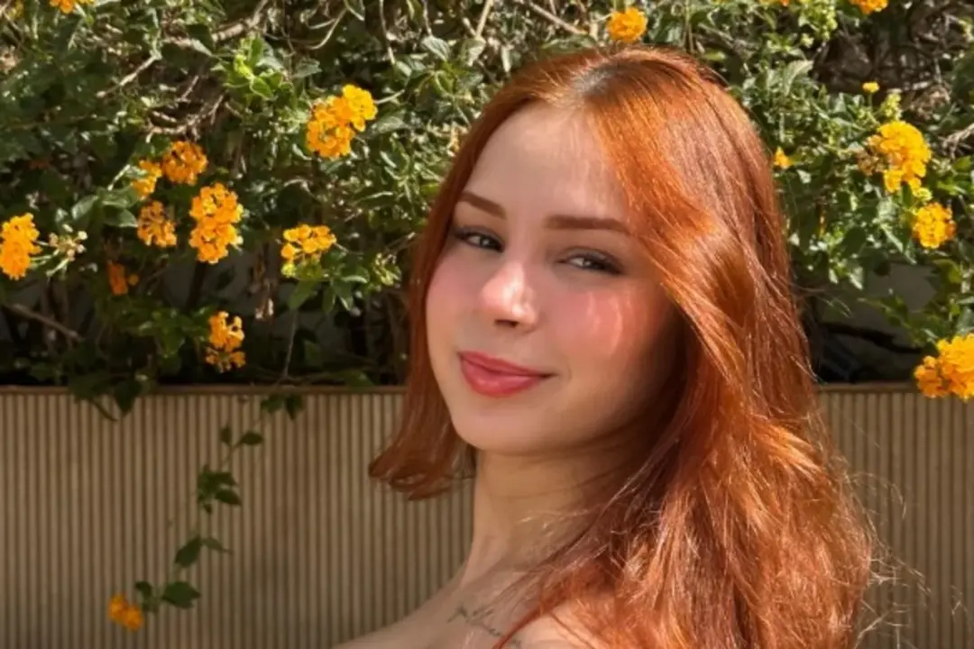 Duda Alves, 22 anos, morreu em Brasília sem que a causa fosse divulgada oficialmente. Teorias sobre a morte circulam mu…