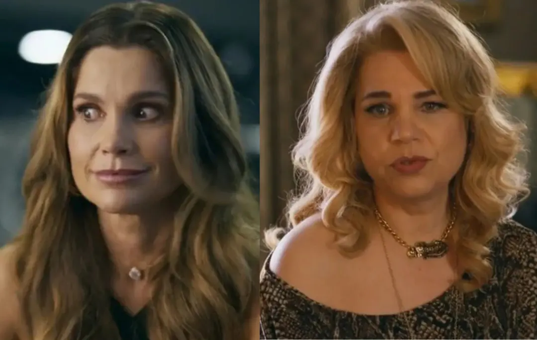 Fábia vai confessar pra Pilar que teve caso com Arthur, direto do Walcyr Carrasco. A situação mostra o quanto a trama e…