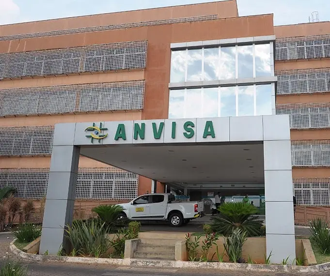 Anvisa proibiu a caneta T36, que usa princípio ativo de Mounjaro, na importação e venda. É só uma mudança de roupagem d…