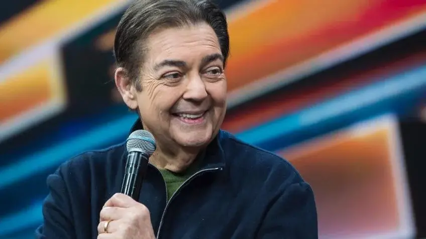 Faustão, 76 anos, disse que não tem planos de voltar à TV, apesar de ter sobrevivido a quatro transplantes. A prioridad…