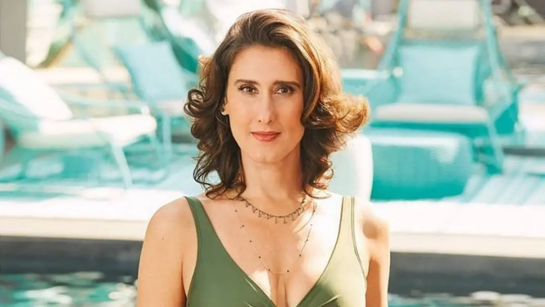 Paola Carosella volta para Infiltrado na Cozinha na segunda temporada, com oito episódios começando na próxima quarta. …