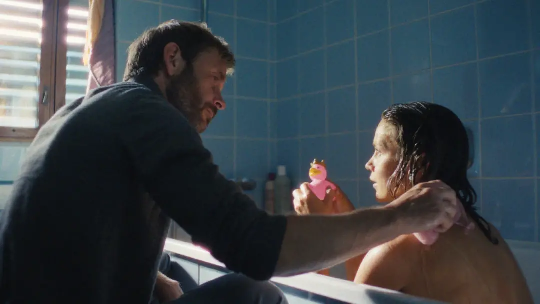 Cute, filme norueguês que aborda tabus sexuais, vai estrear na seção de novos diretores do festival de San Sebastian. É…