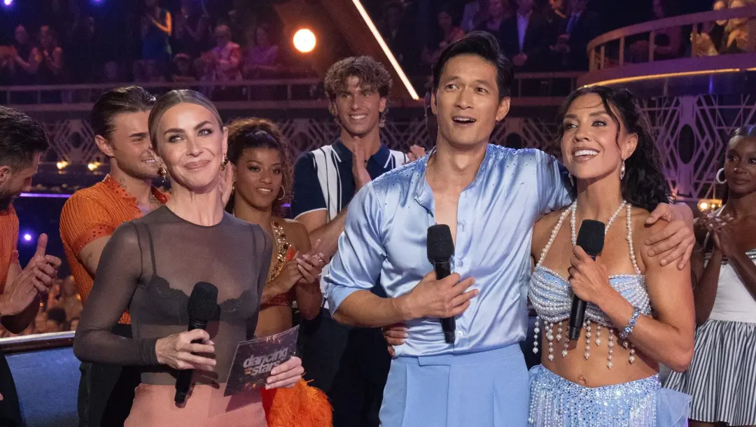 A votação na Dancing With the Stars aconteceu na noite passada. O resultado revelou quem foi eliminado no programa. Aco…