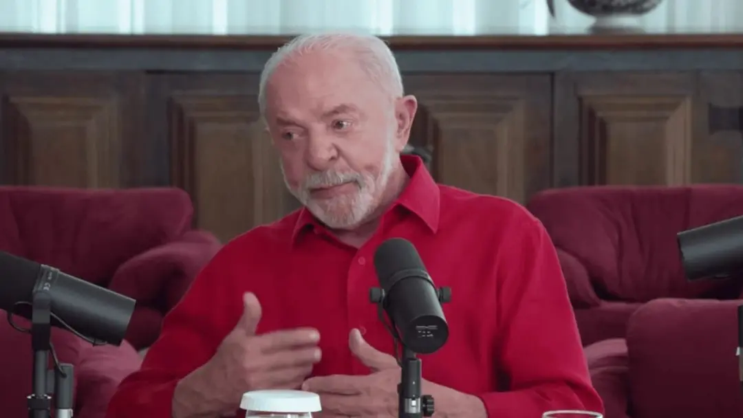 Lula comparou o endividamento em bets à dependência de drogas como o crack. Vender tudo para apostar é um sinal de que …
