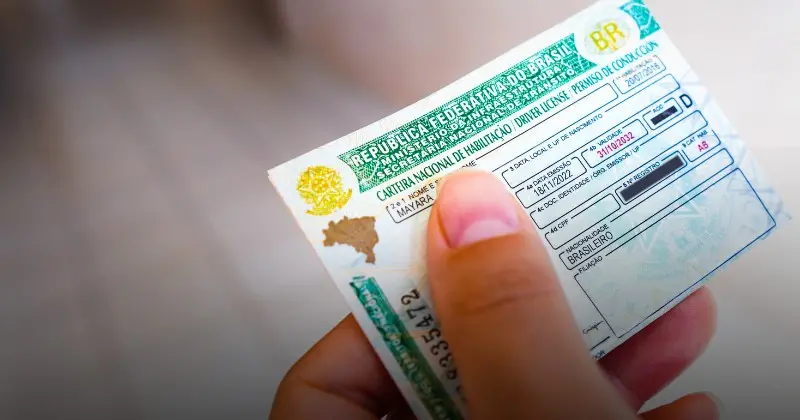 CNH vencida entre 5 de junho e 8 de dezembro ganha validade até 9 de dezembro pelo Contran. Essa prorrogação ajuda quem…