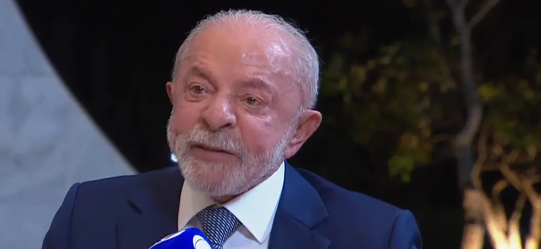 Lula defende reforma profunda no Judiciário, pedindo discussão sobre tempo de mandato e critérios de escolha de ministr…