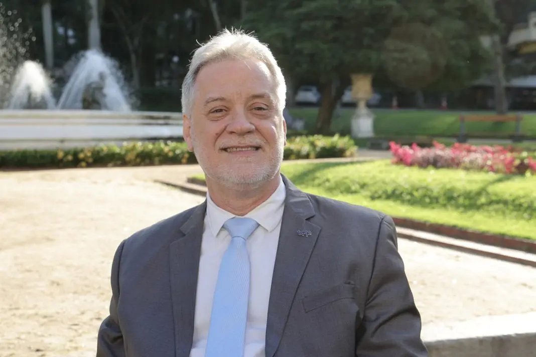 Governo do Rio recria a Secretaria de Ciência, Tecnologia e Inovação, colocando o ex-reitor da UFF no comando. É um mov…