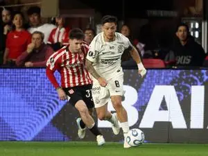 Um estudo mostra que o Garro decide mais em 104 minutos do que em dez jogos no Corinthians. Isso sugere uma concentraçã…