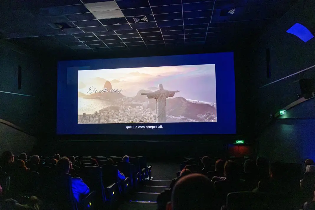 Cruz da Primeira Missa, nova narrativa no documentário Terra de Santa Cruz, que estreou no Globoplay. O filme aproxima …