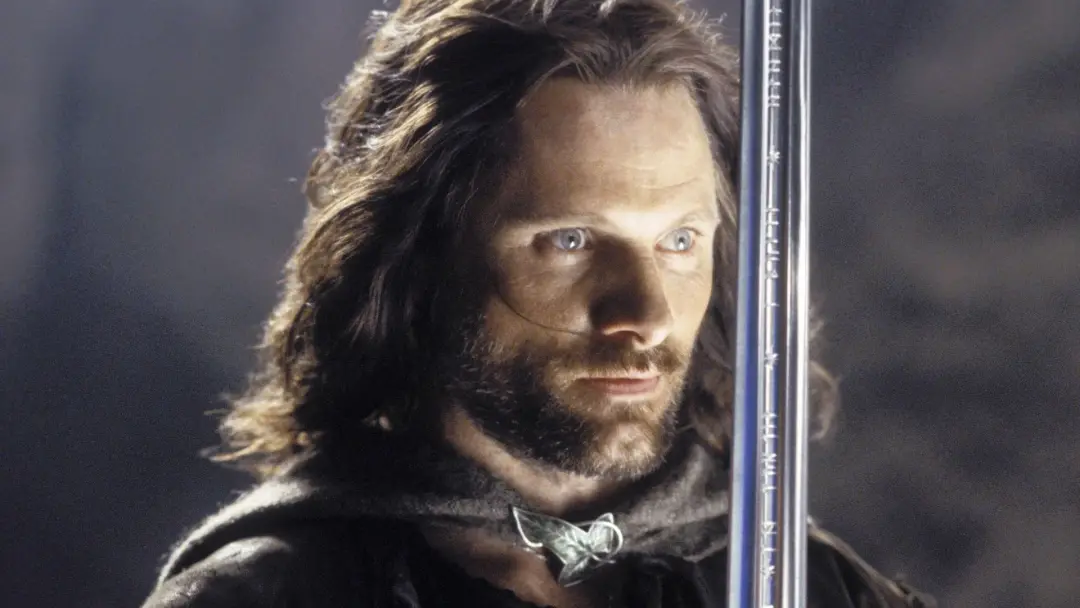 Lord of the Rings é marco do gênero high fantasy, mostrando que fantasia pode ser levada a sério. Acho importante esse …
