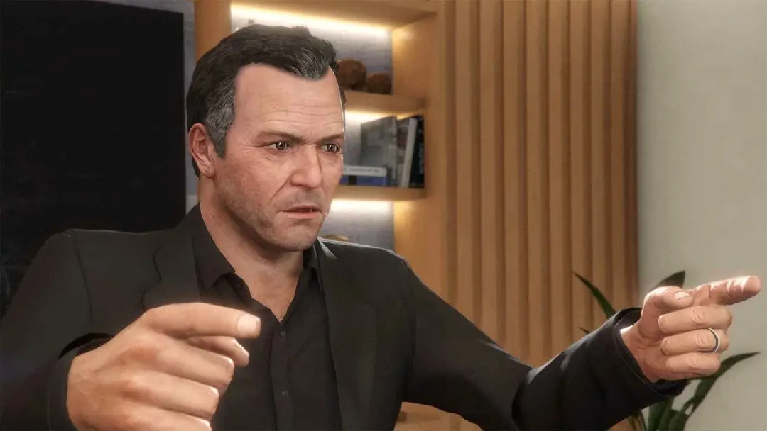 Grand Theft Auto 5 continua sendo um jogo gigante com dezenas de milhares de pessoas jogando online por dia. A receita …