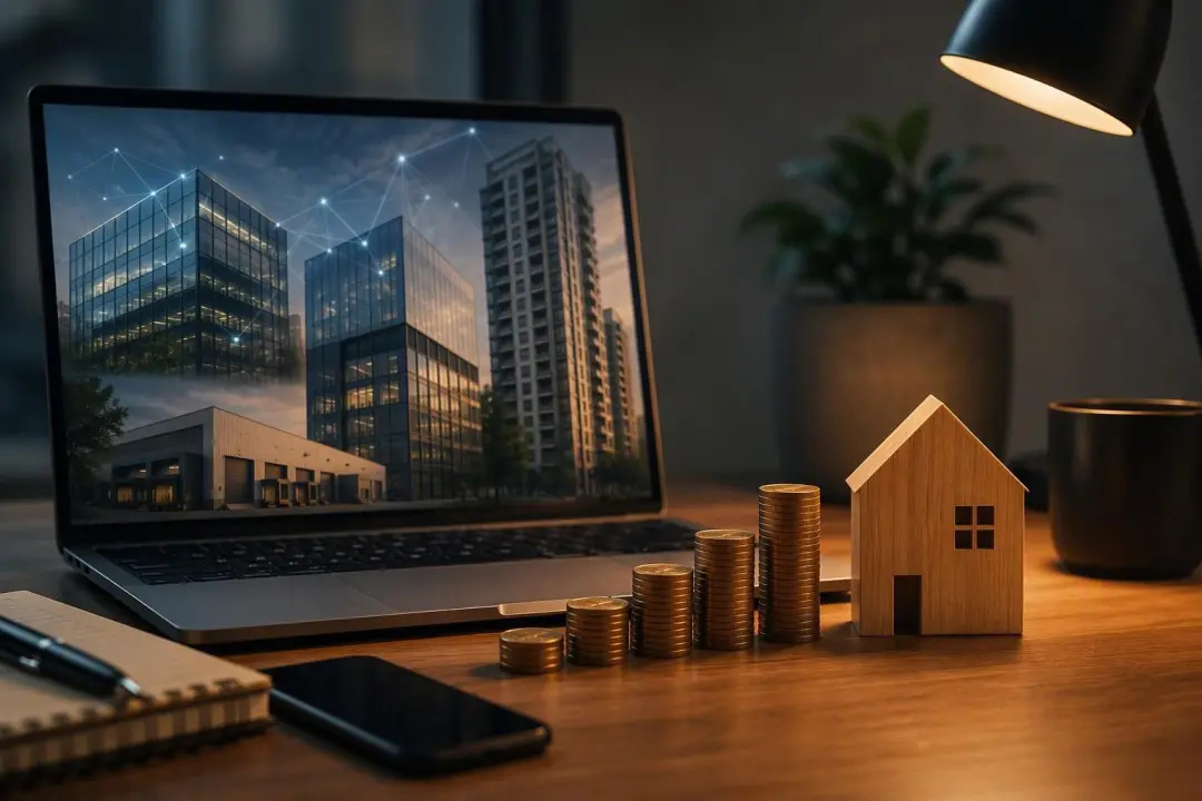 Fundos imobiliários mostram avanço com a consolidação da gestão ativa e a entrada de investidores institucionais. A com…