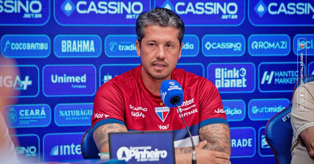Thiago Carpini é o novo treinador do Remo, assumindo a equipe na reta final da Série A. Com a equipe em 19º lugar, a ch…