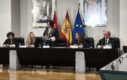 Madrid, a fiscalia provincial mais grande de Espanha, teve sua renovação concluída com a nomeação de José Luis Garcia-J…