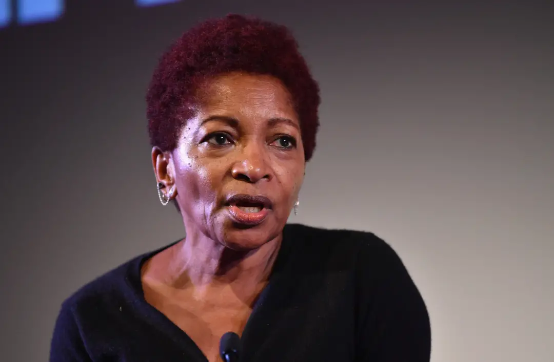 Bonnie Greer, escritora e comentarista cultural britânico-americana, faleceu aos 77 anos na terça-feira. Ela era reconh…
