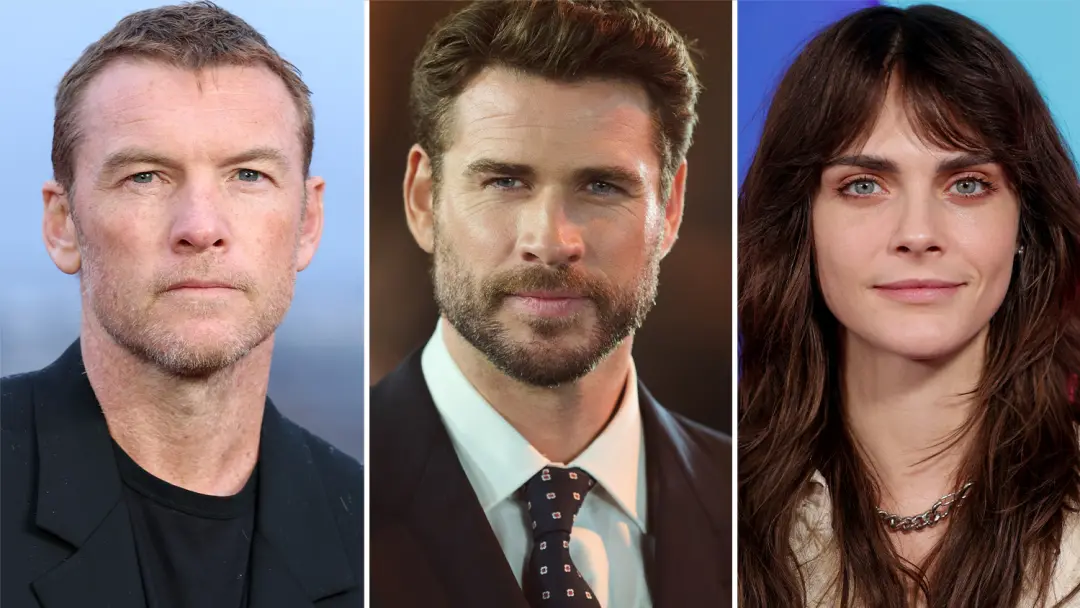 Sam Worthington, Liam Hemsworth e Cara Delevingne vão estrelar o thriller erotico Non Compos Mentis de Paul Schrader. A…
