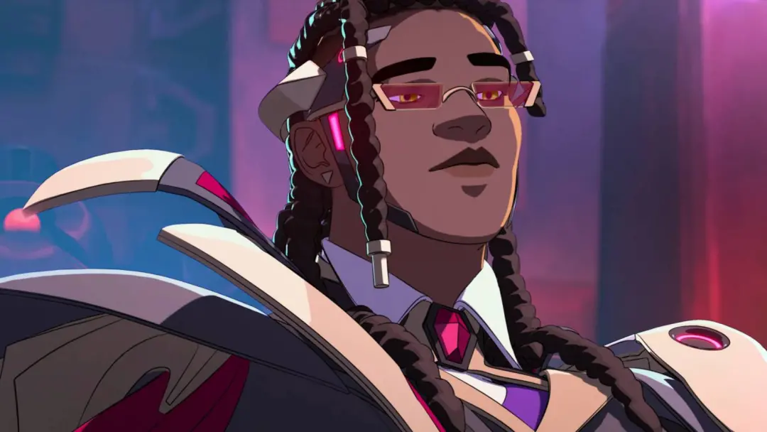 Doctrine, novo heroi de suporte, foi apresentado na BlizzCon 2026, sendo um aliado antigo de Doomfist que escapa de uma…