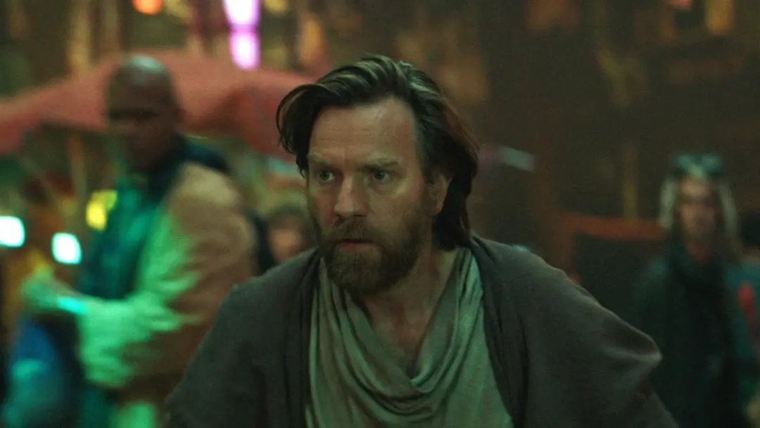 Obi-Wan Kenobi volta no livro Star Wars Edge of the Abyss, revisando a história da série, mesmo após o foco da franquia…