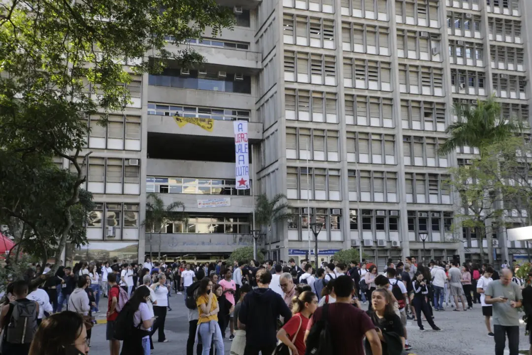 Couto recria a Secretaria de Ciência, Tecnologia e Inovação no Rio, colocando a Uerj, Uenf, Faetec e Faperj de volta à …