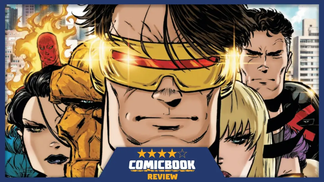 DNX número 1 do evento dos X-Men começa com foco em personagem, com a ameaça do vírus da 3K que transforma humanos em m…
