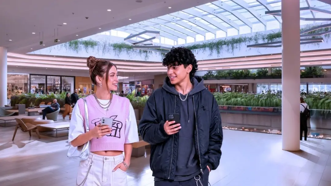 Jockey Plaza Shopping vai ter sessão grátis de One Piece no dia 19 de setembro, para jovens de 12 a 24 anos. É legal qu…