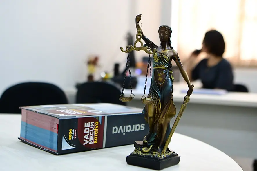 Nova opção de Direito em Jaú, a Unoeste, tem conceito 5 do MEC e 100 vagas anuais. É bom ver uma formação presencial re…