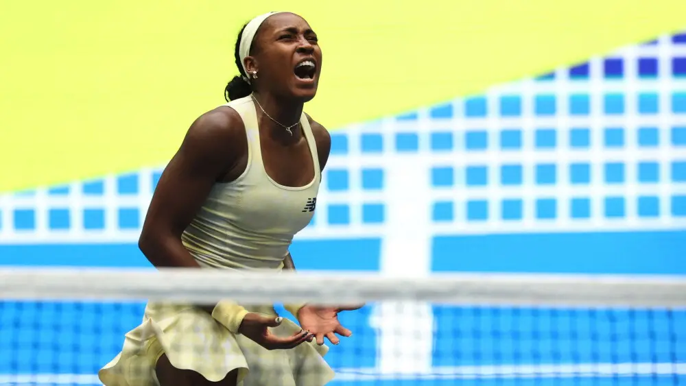 Charlotte, Carolina do Norte, receberá a WTA Finals nos próximos três anos, migrando para a arena da NBA. A ambição é c…