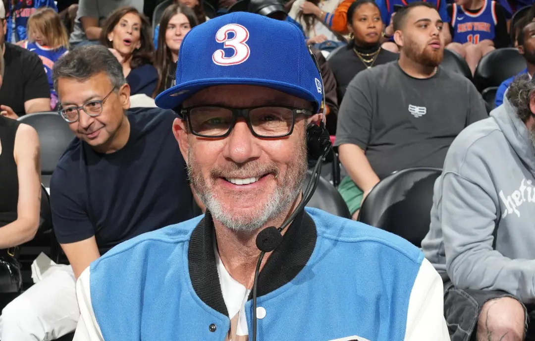 Matt Cord volta a ser locutor nos jogos do Philadelphia 76ers pela 29 temporada na Xfinity Mobile Arena. A presença del…
