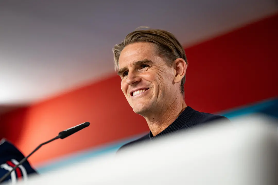Christoph Freund, diretor esportivo do Bayern Munich, assinou contrato até junho de 2029. A permanência dele garante a …