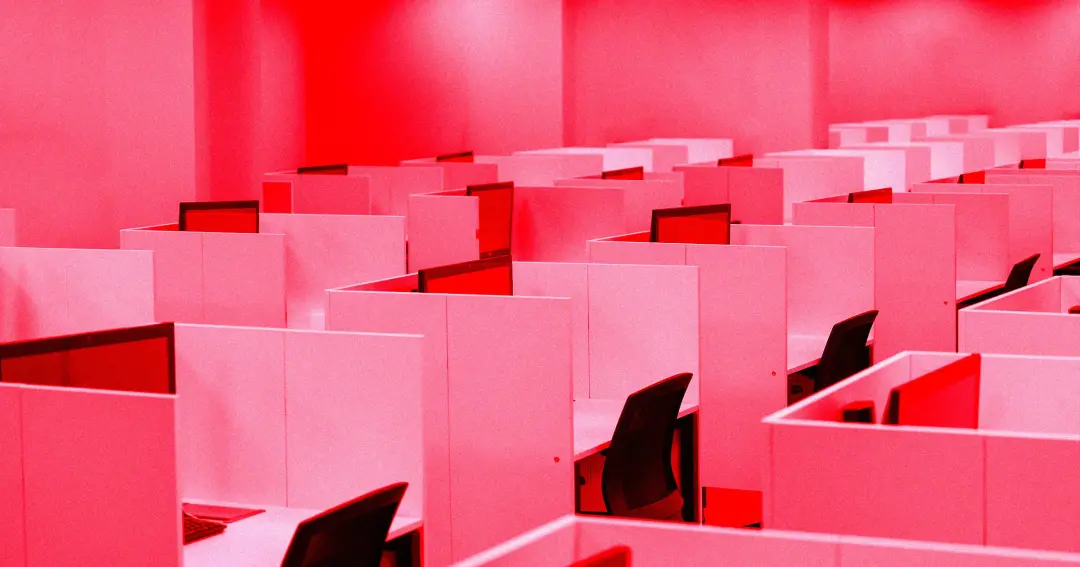 No Centro de Futuro Urbano, cargos de entrada em ocupações computacionais caíram 49% desde 2022 na Cidade de Nova York.…