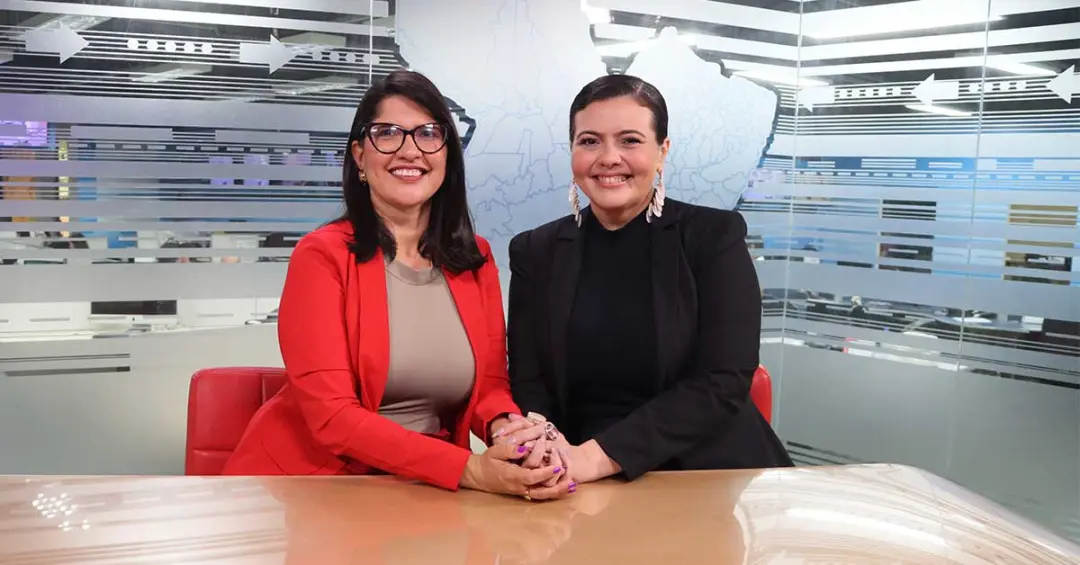 Carla Martine trocou 16 anos em multinacionais pela confeitaria no Pará, criando a Sweet Amazon com sabores amazônicos.…