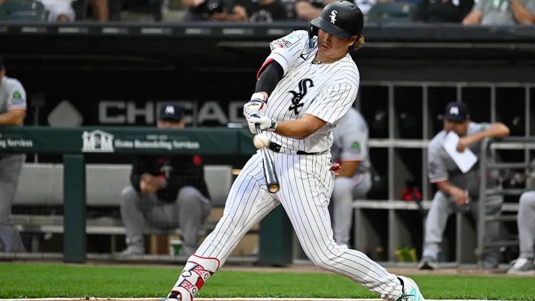 Chicago White Sox mantendo a segunda vaga no playoff da AL, mesmo vindo de temporadas com mais de cem derrotas. A fragi…