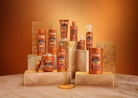 DaBelle amplia atuação com a DaBelle Hair e DaBelle Beauty, trazendo produtos veganos e versáteis a preços acessíveis n…