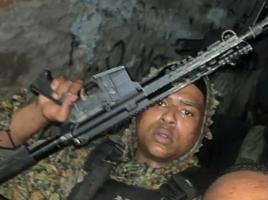 Morro do Fubá viu morte de Alexandro dos Santos Ezequiel, o Pitico, homem de guerra do CV, em confronto com policiais. …