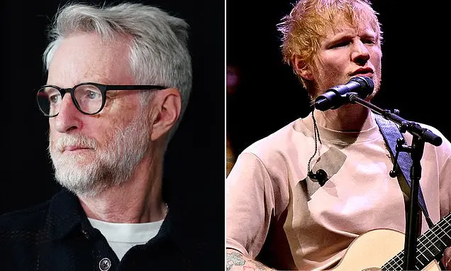 Billy Bragg diz que Ed Sheeran deve cancelar turnê para protestar contra donos de estádios que querem ditar o que pode …