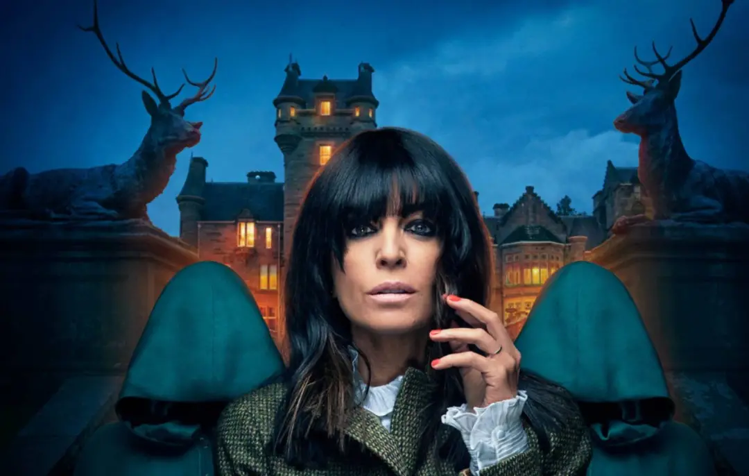 Quinta-feira, 1 de Outubro, às 20h BST, estreia The Celebrity Traitors temporada dois. Tem Richard E Grant e Bella Rams…