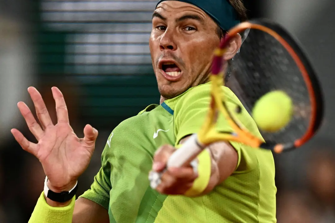 Nadal vai voltar às quadras em outubro para partidas de exibição, celebrando o décimo aniversário de sua academia. É bo…