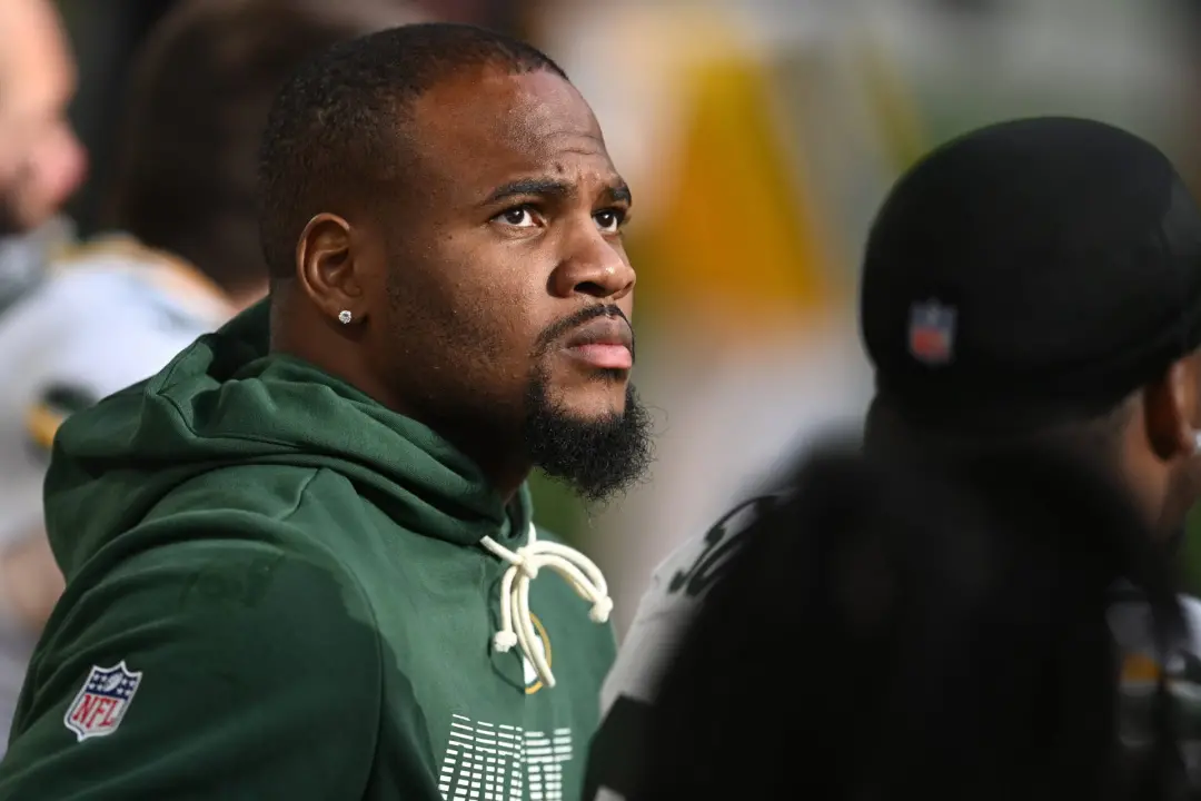 Micah Parsons falou sobre a derrota dos Packers para os Vikings por 39 a 22 na primeira semana. Ele disse que a culpa f…