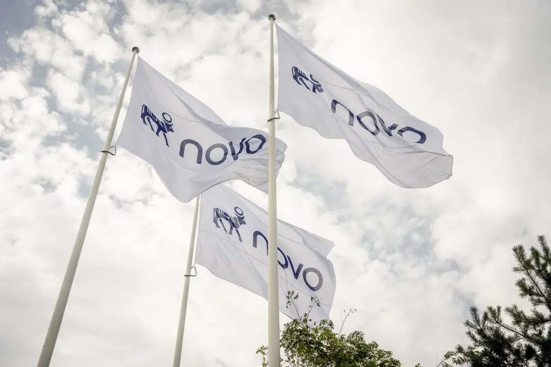 Novo Nordisk e Anthropic AI firmam parceria para acelerar o desenvolvimento de remédios para obesidade usando IA. A açã…
