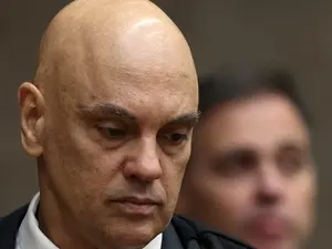 Deputado trumpista cobra ação da OEA e aumenta a pressão contra Moraes nos EUA. Isso mostra a polarização internacional…