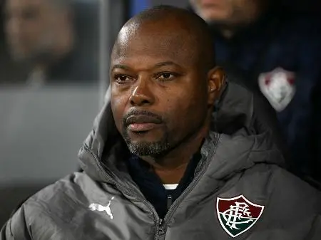 Marcão projeta Flamengo na semifinal contra Palmeiras ou LDU na Sul-Americana. É uma decisão difícil, porque cada jogo …