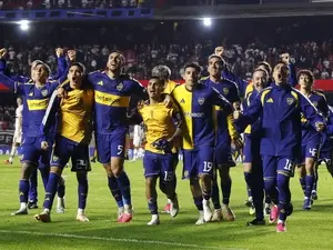 Boca soma classificações e títulos na casa do São Paulo, sob o apelido de Pai do Morumbis. A quantidade de conquistas m…