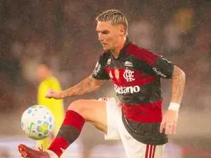 Flamengo fecha patrocínio cuja receita depende do engajamento da torcida. Essa ligação entre apoio e retorno financeiro…