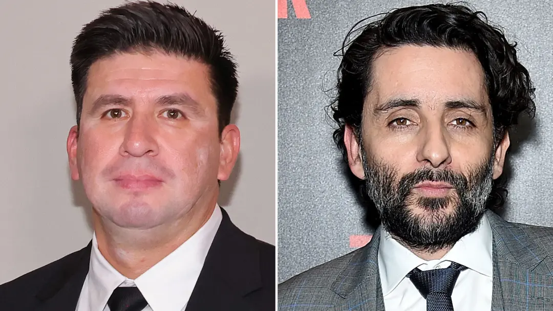 Netflix está desenvolvendo um thriller de ação chamado Scope com Ray Mendoza e Jaume Collet-Serra. A ideia nasceu de um…
